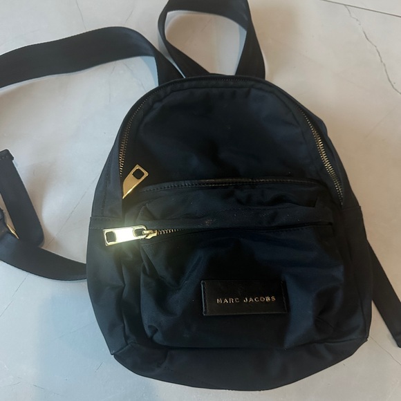 Marc Jacob’s mini backpack - Picture 1 of 4